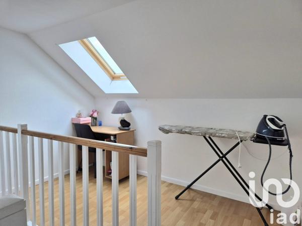 Maison à vendre 5 pièces 102 m² Saint-Pierre-du-Perray