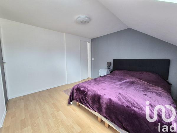 Maison à vendre 5 pièces 102 m² Saint-Pierre-du-Perray