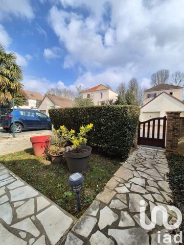 Maison à vendre 5 pièces 102 m² Saint-Pierre-du-Perray