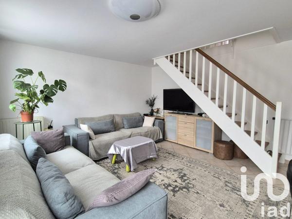 Maison à vendre 5 pièces 102 m² Saint-Pierre-du-Perray