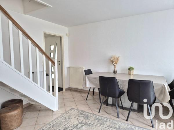 Maison à vendre 5 pièces 102 m² Saint-Pierre-du-Perray