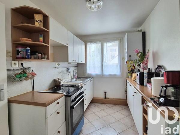 Maison à vendre 5 pièces 102 m² Saint-Pierre-du-Perray