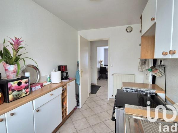 Maison à vendre 5 pièces 102 m² Saint-Pierre-du-Perray