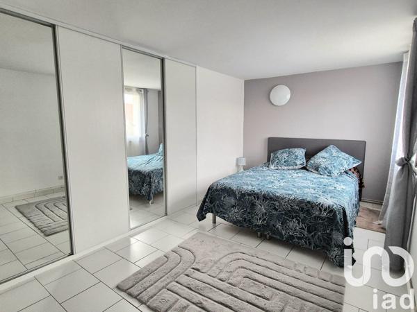 Maison à vendre 5 pièces 102 m² Saint-Pierre-du-Perray