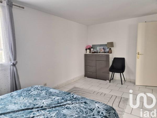 Maison à vendre 5 pièces 102 m² Saint-Pierre-du-Perray