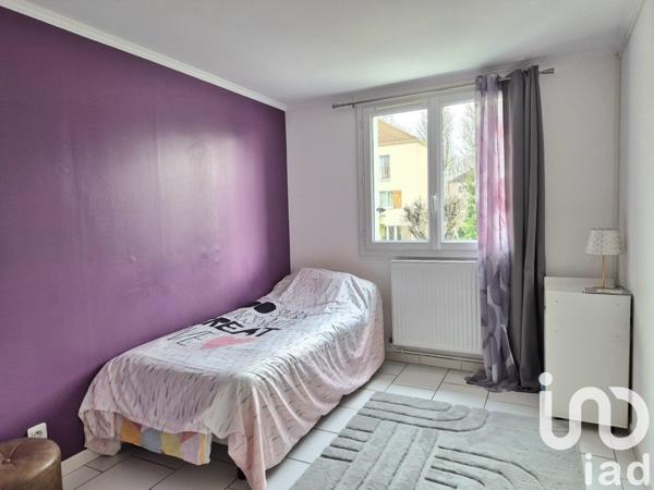Maison à vendre 5 pièces 102 m² Saint-Pierre-du-Perray