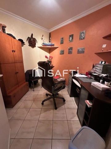 Maison à vendre sur Gujan-Mestras, quartier des musiciens