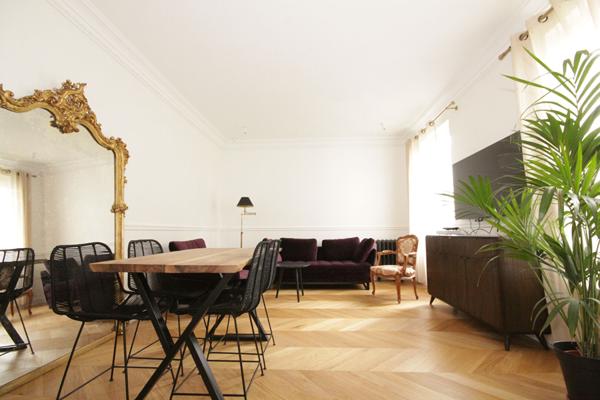 Maison Fontenay Sous Bois 4 pièces 79.38 m2