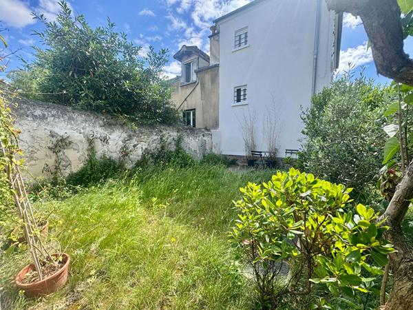 Maison Fontenay Sous Bois 4 pièces 79.38 m2