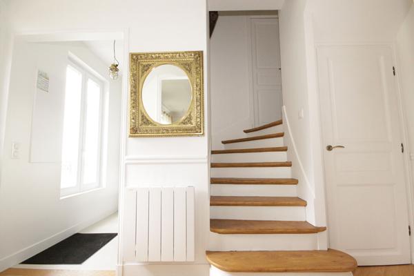 Maison Fontenay Sous Bois 4 pièces 79.38 m2