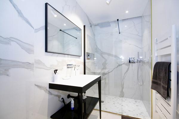 Maison Fontenay Sous Bois 4 pièces 79.38 m2