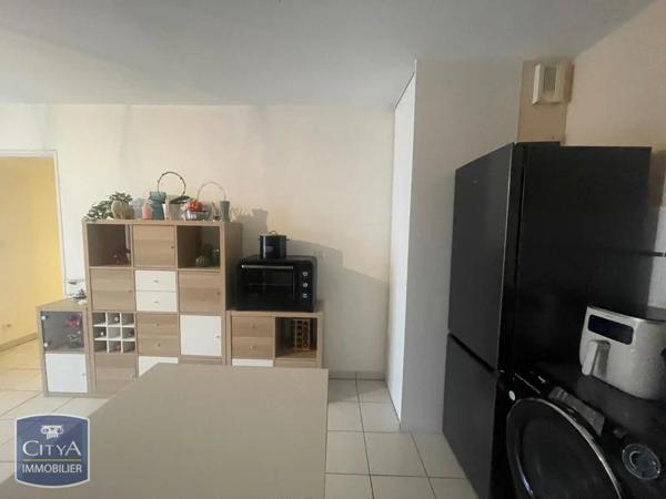Appartement à vendre 3 pièces 60.61m²