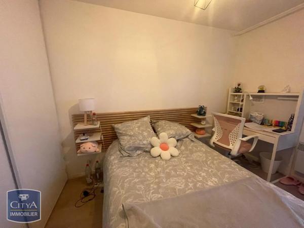 Appartement à vendre 3 pièces 60.61m²