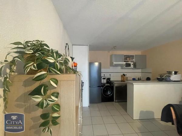 Appartement à vendre 3 pièces 60.61m²