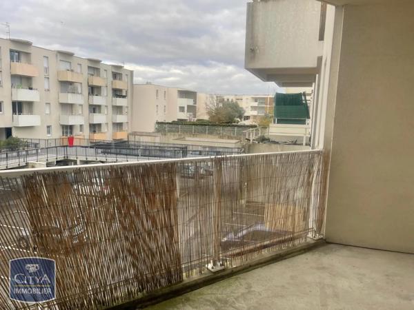 Appartement à vendre 3 pièces 60.61m²