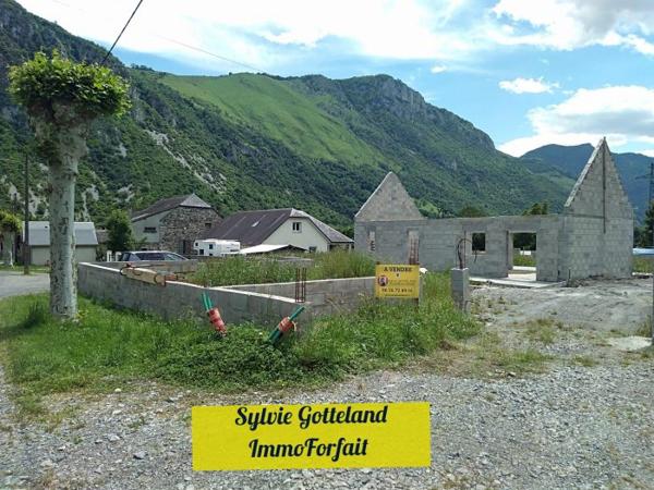 Terrain Constructible Bielle 07 a 74 ca