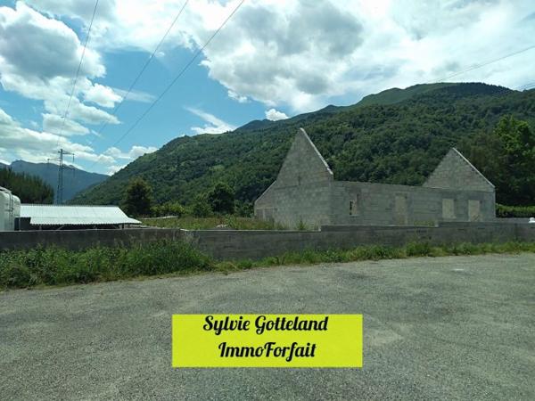 Terrain Constructible Bielle 07 a 74 ca