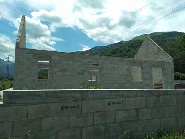 Terrain Constructible Bielle 07 a 74 ca