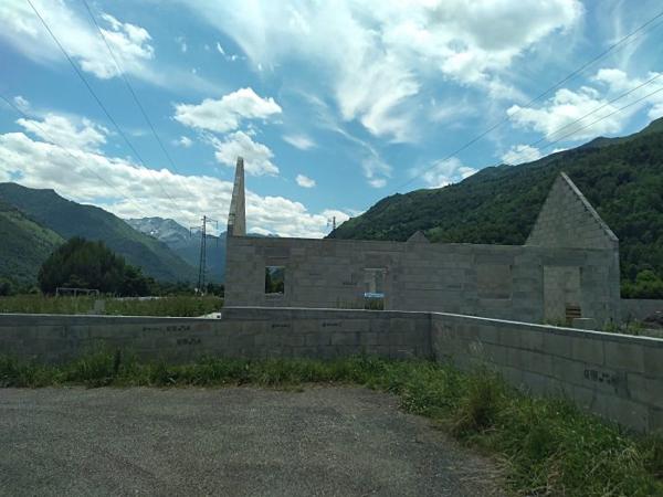 Terrain Constructible Bielle 07 a 74 ca