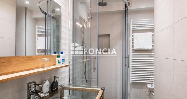 À vendre Studio 24.98 m² - Megève 74120