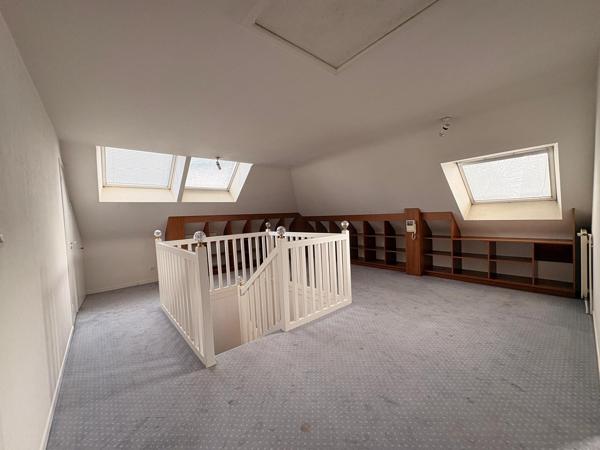 Maison Centre Ville AURAY 3 chambres 175 m2 terrain 1300 m2