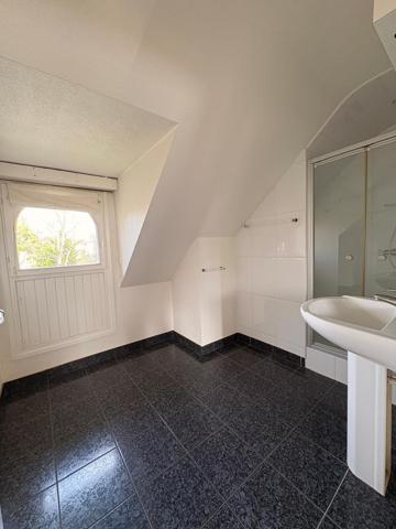 Maison Centre Ville AURAY 3 chambres 175 m2 terrain 1300 m2