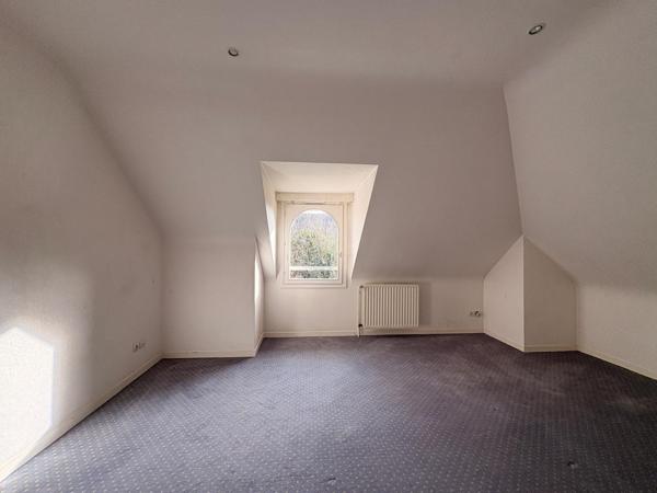 Maison Centre Ville AURAY 3 chambres 175 m2 terrain 1300 m2