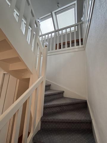 Maison Centre Ville AURAY 3 chambres 175 m2 terrain 1300 m2