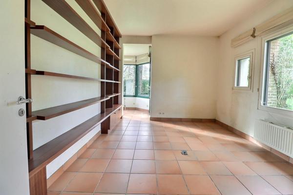 Maison Centre Ville AURAY 3 chambres 175 m2 terrain 1300 m2