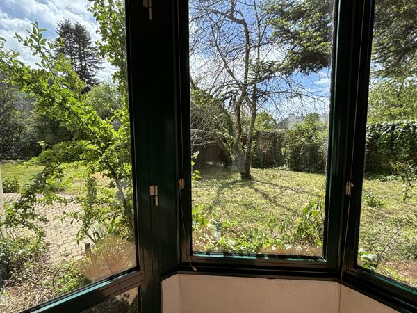 Maison Centre Ville AURAY 3 chambres 175 m2 terrain 1300 m2