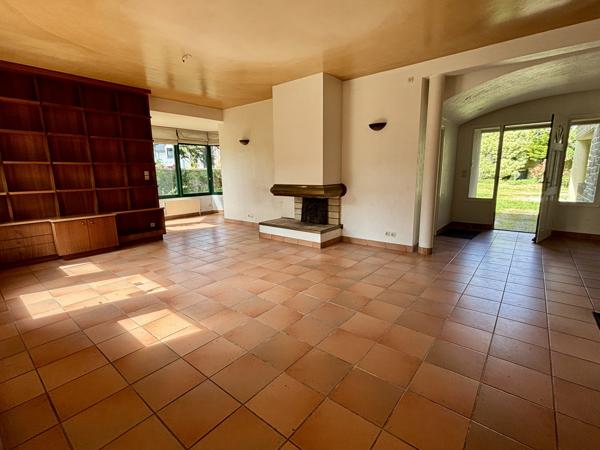 Maison Centre Ville AURAY 3 chambres 175 m2 terrain 1300 m2
