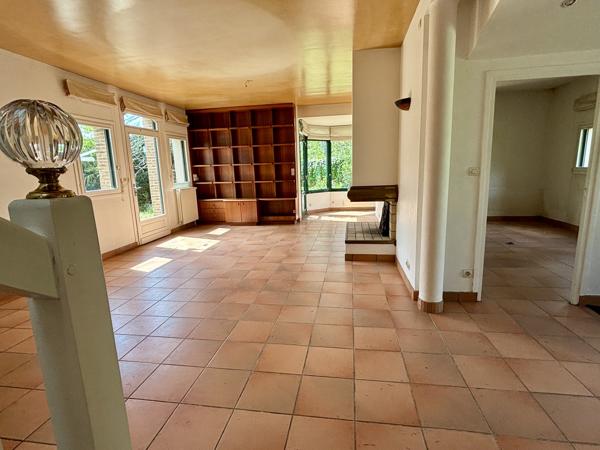 Maison Centre Ville AURAY 3 chambres 175 m2 terrain 1300 m2