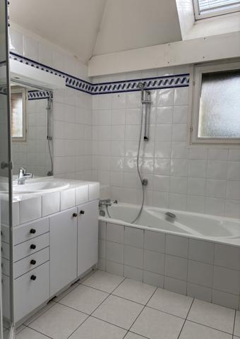 Maison Centre Ville AURAY 3 chambres 175 m2 terrain 1300 m2