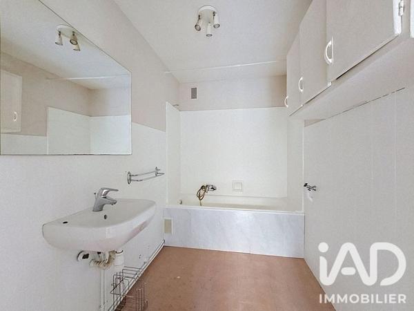 Appartement à vendre 3 pièces 55 m² Bonne