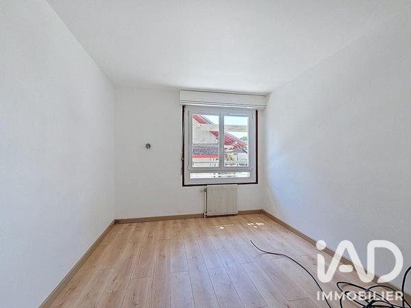 Appartement à vendre 3 pièces 55 m² Bonne