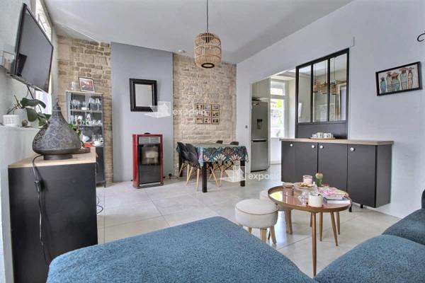 Maison Niort 5 pièce(s) 91 m2