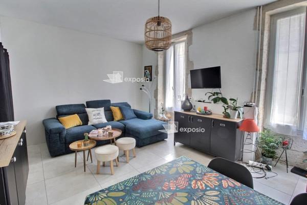 Maison Niort 5 pièce(s) 91 m2
