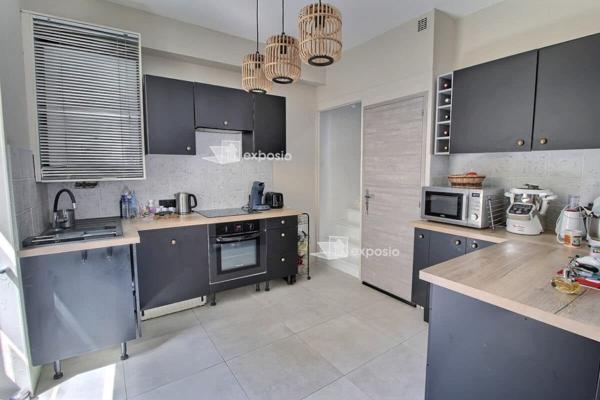 Maison Niort 5 pièce(s) 91 m2