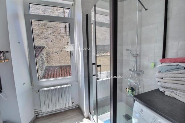 Maison Niort 5 pièce(s) 91 m2
