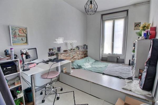 Maison Niort 5 pièce(s) 91 m2