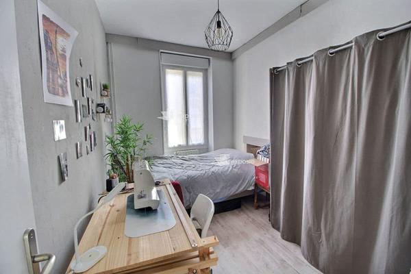 Maison Niort 5 pièce(s) 91 m2