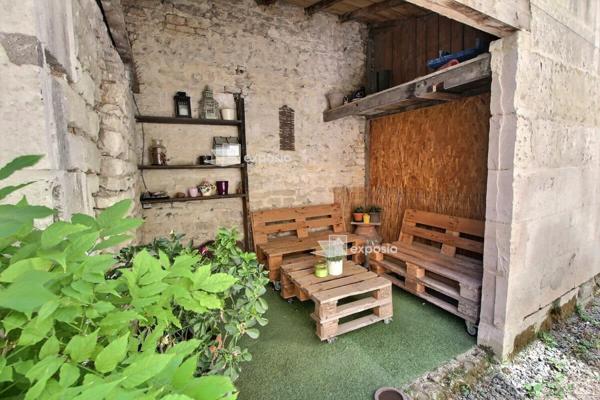 Maison Niort 5 pièce(s) 91 m2