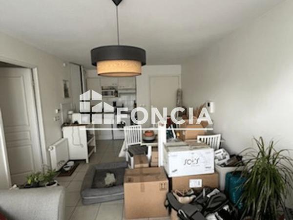 Location Appartement 2 pièces 40.5 m² - RUE GUY BLANQUET Cenon 33150