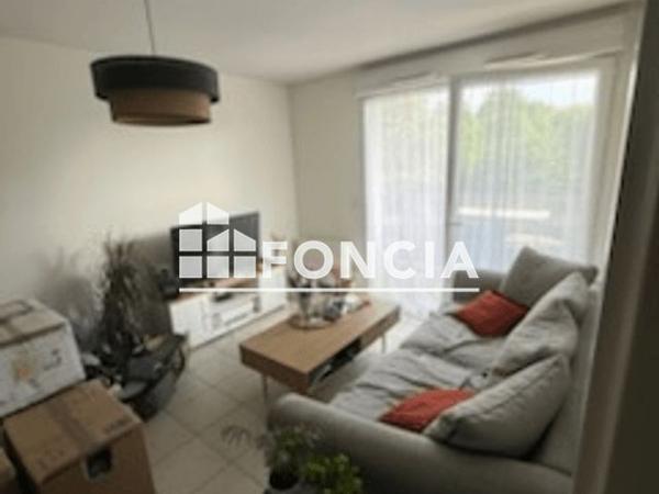 Location Appartement 2 pièces 40.5 m² - RUE GUY BLANQUET Cenon 33150
