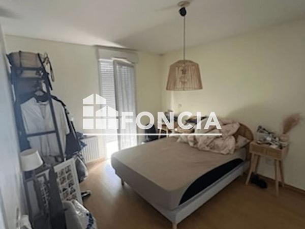Location Appartement 2 pièces 40.5 m² - RUE GUY BLANQUET Cenon 33150