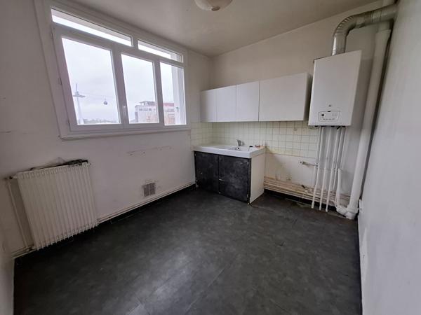 Beau 2 pièces Limeil