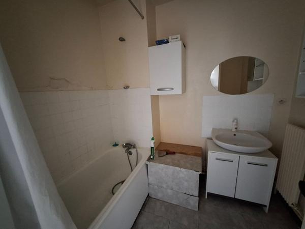 Beau 2 pièces Limeil