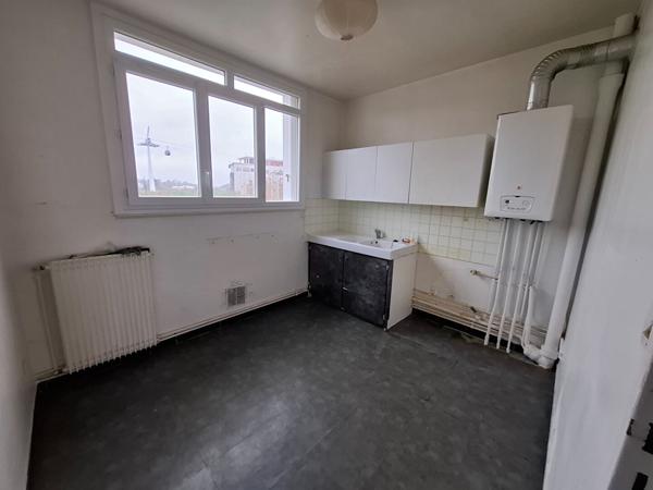 Beau 2 pièces Limeil