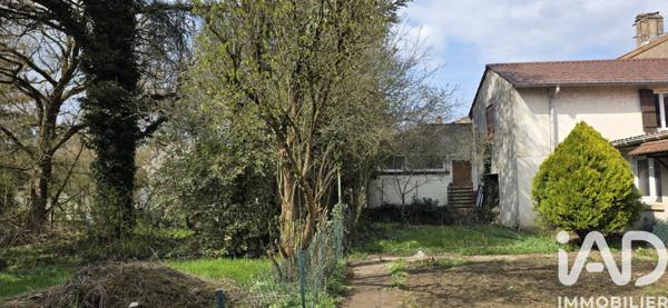 Appartement à vendre 3 pièces 106 m² Piennes