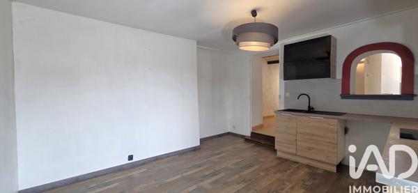 Appartement à vendre 3 pièces 106 m² Piennes